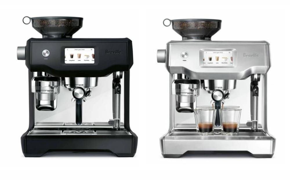 Breville Oracle Touch